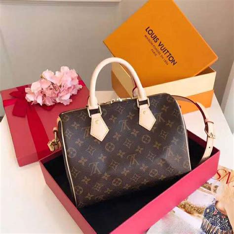 lv speedy size 20|louis vuitton speedy 20 monogram.